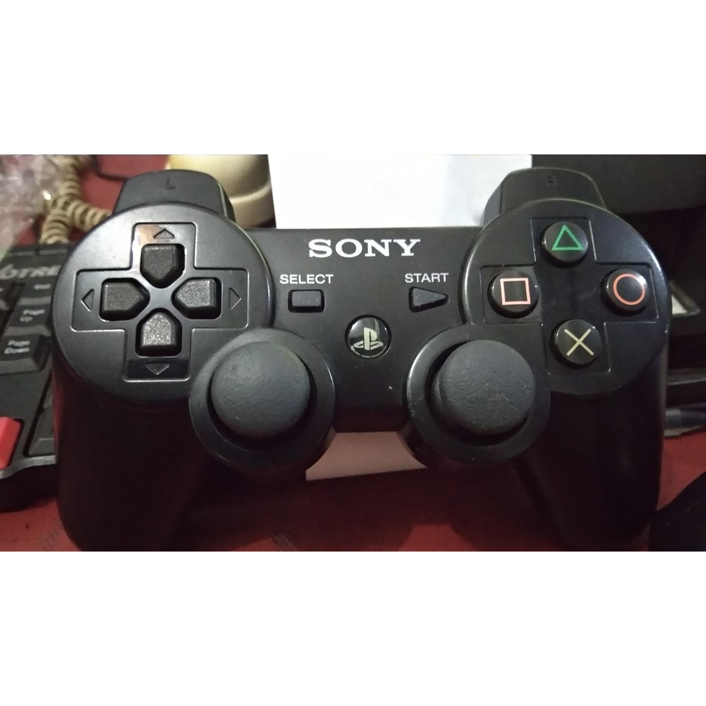 STIK PS3 ORI MESIN