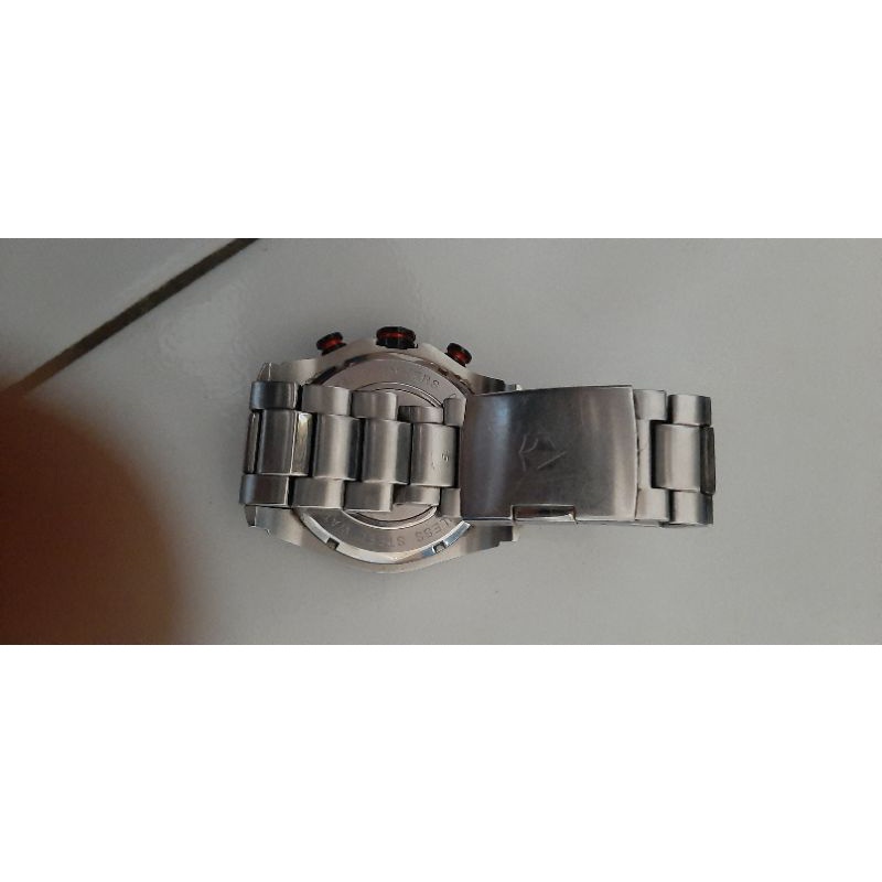 jam tangan expedition e6627 m