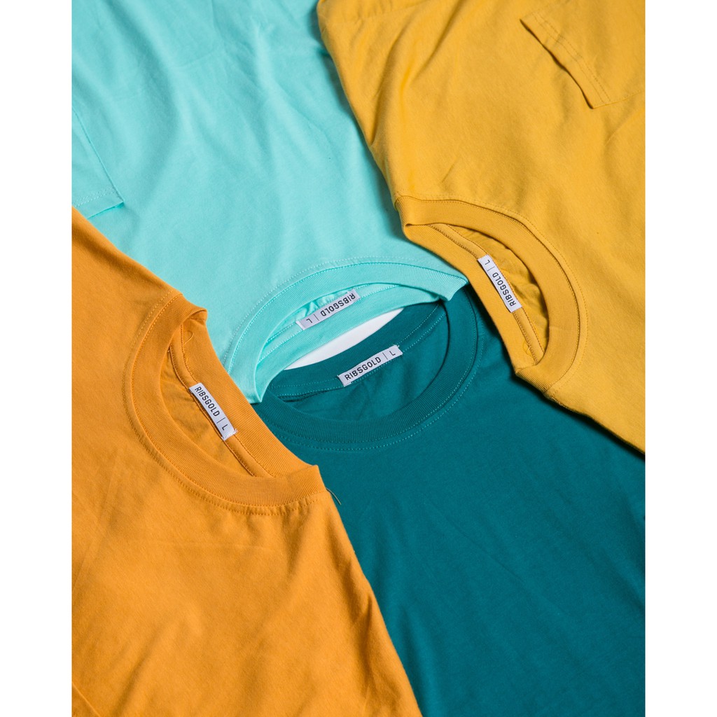 Oversize Tshirt Soft Series