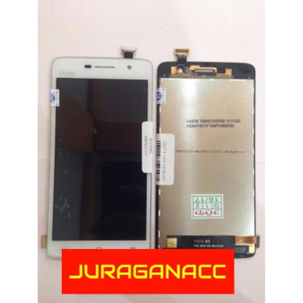 LCD Touchscreen Vivo Y21 Ori