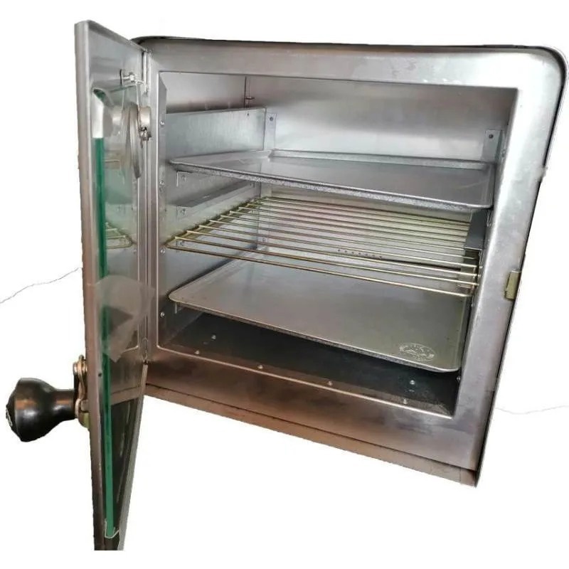 Oven Alumunium Butterfly A-2403 Oven Kompor Aluminium A2403