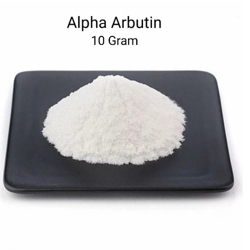 Alpha Arbutin 100 gram
