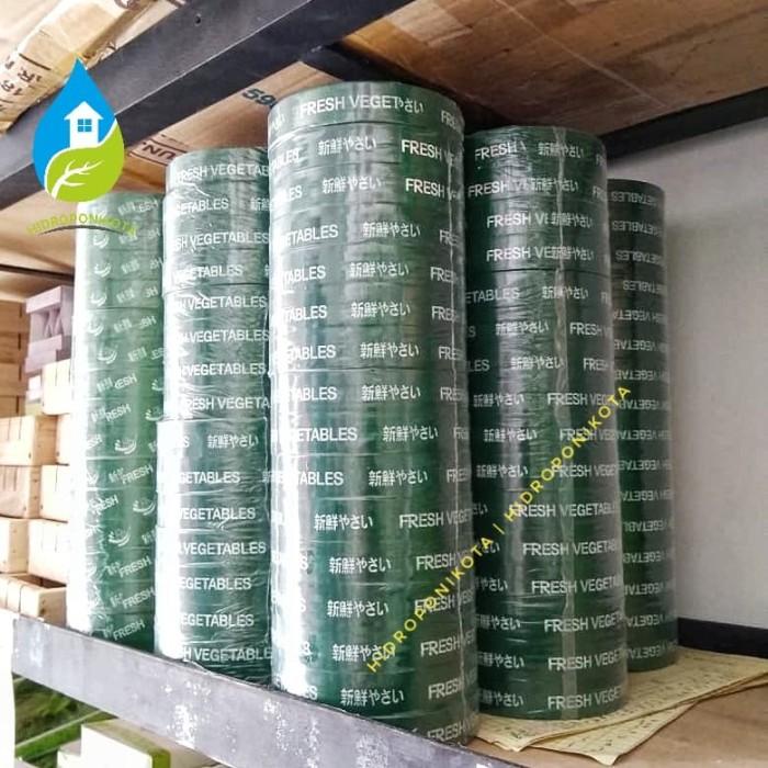 

Isolasi Sayur 16 Pc - Isolasi Fresh Vegetable - Isolasi Fresh