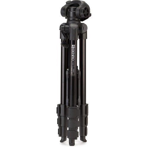 Benro T880EX Digital Tripod Kit