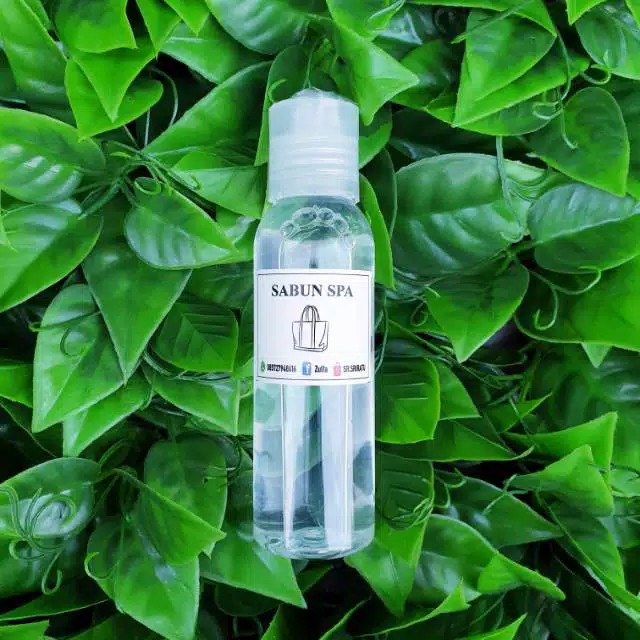 SABUN TAS KULIT /SABUN SPA TAS