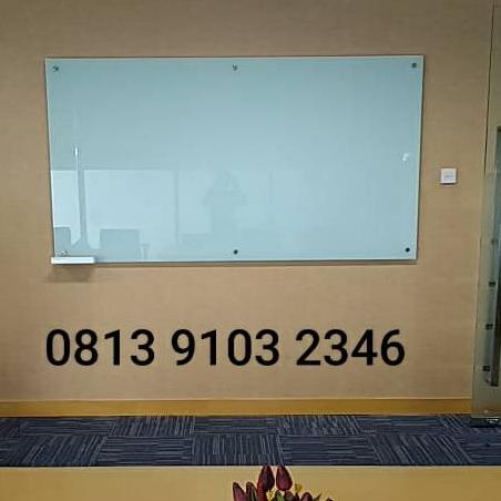 

---Terbartu--- Glassboard uk.120x150cm (5mm) Custom