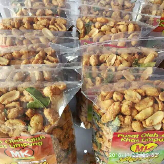 

KACANG BAWANG DAUN JERUK KUWALITAS SUPER