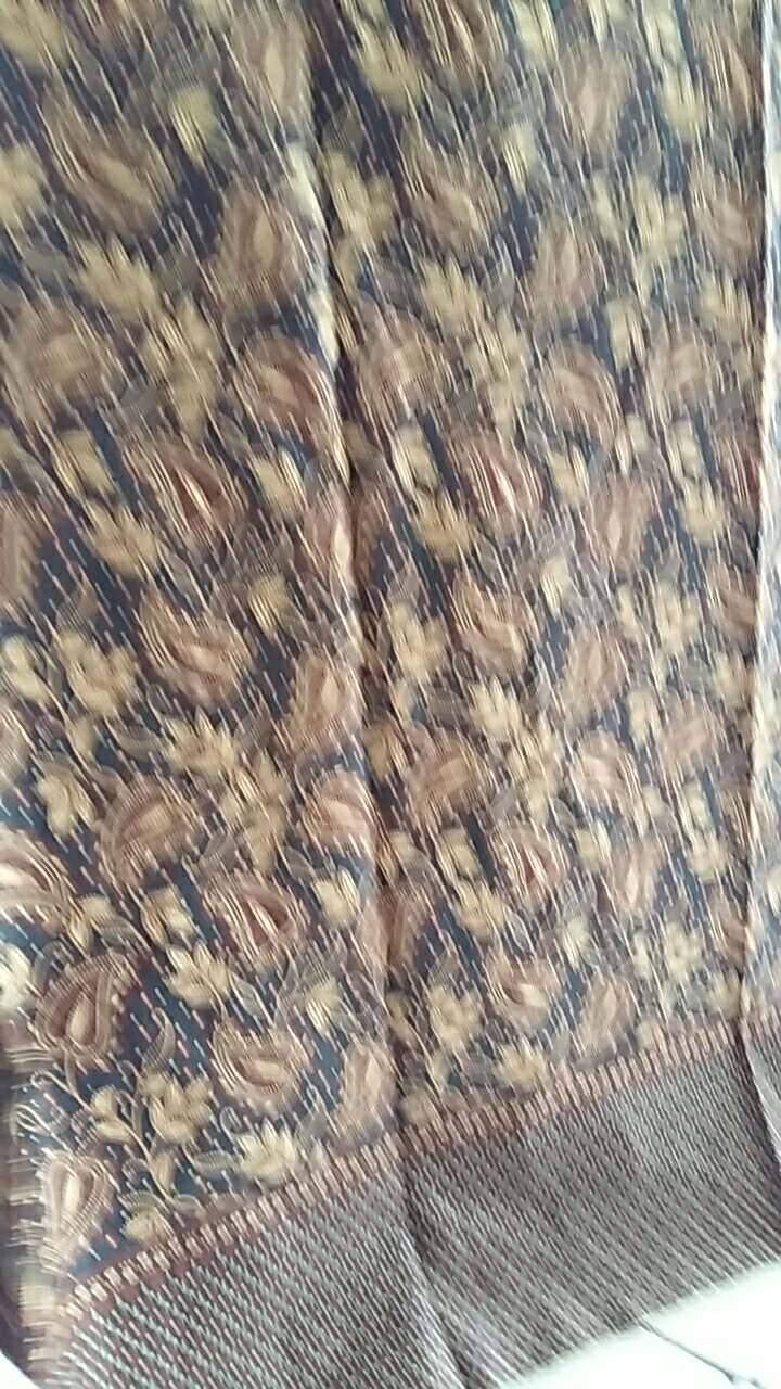 Terlaris Kain Batik Jarik Katun Murah Kebaya Couple Seragam Bridesmaid Kode 30 Pekalongan Solo Jogja