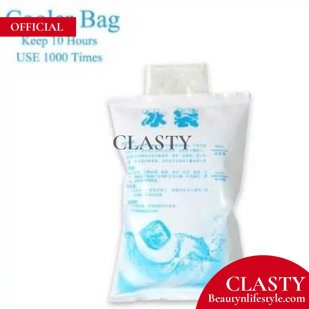 Ice Gel Pack Ice Gel Bag 200ml