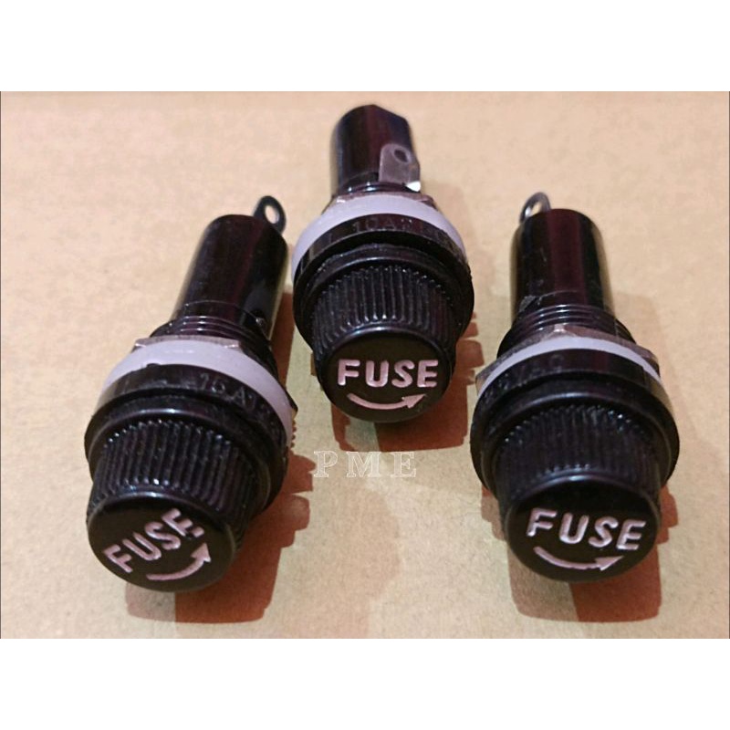 FUSE HODER BESAR