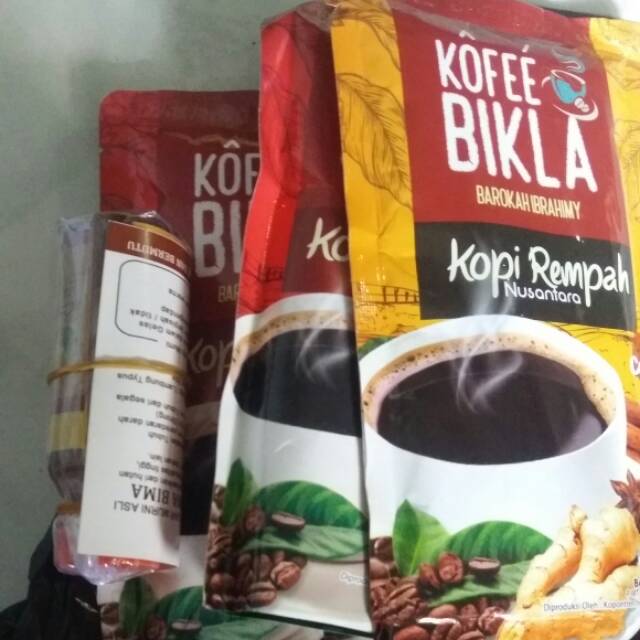 

kopi bikla kopi kesehatan