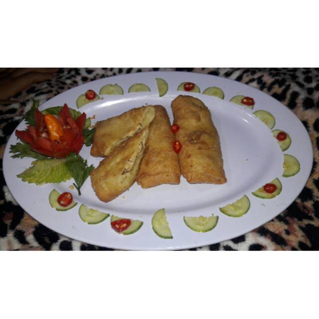 

Sosis solo isi 6 per box