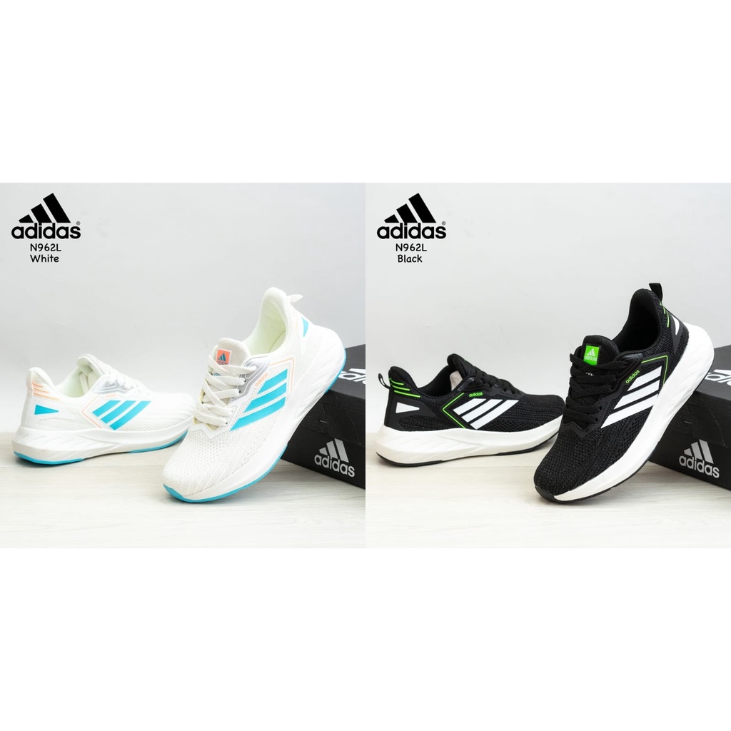 SEPATU CEWEK ADDAS N962L