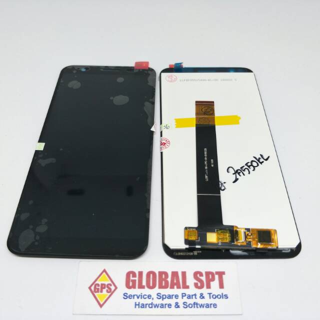 LCD ASUS ZA550KL / X00RD / ZENFONE LIVE LI TOUCHSCREEN