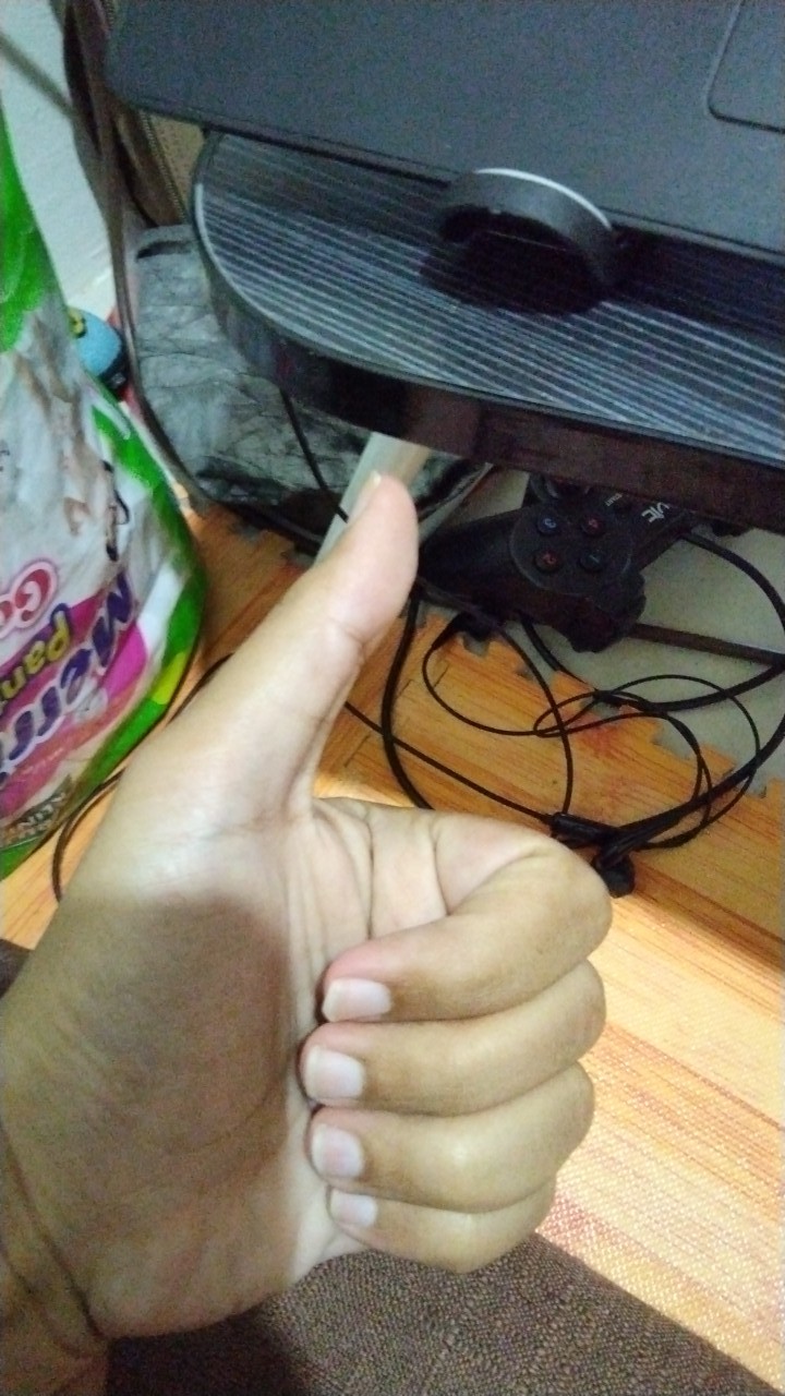 Kantong Sampah Ramah Lingkungan | Premium Biodegradable Trash Bag