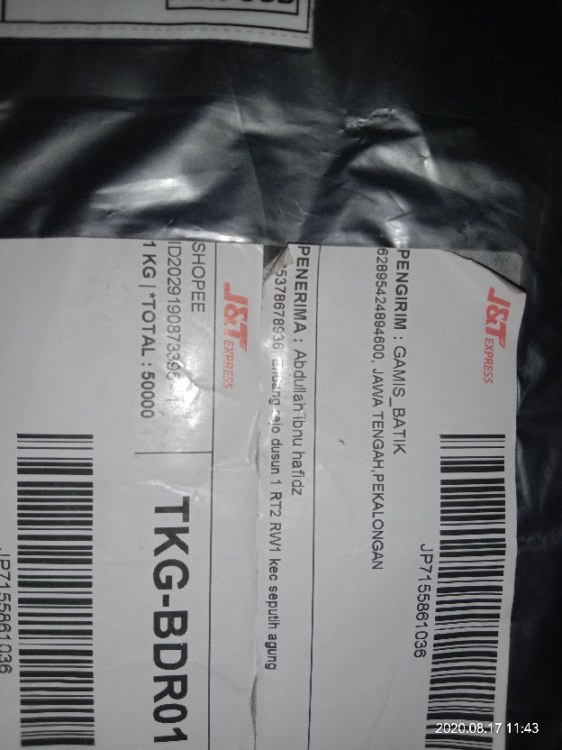 Ms Gamis Batik Sriwedari Maxi Bumil/busui Katun Sogan Allsize Ld 104