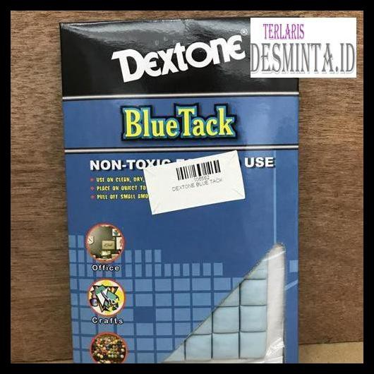 

Tyegtrs- Dextone Blue Tack R676Ydt8-