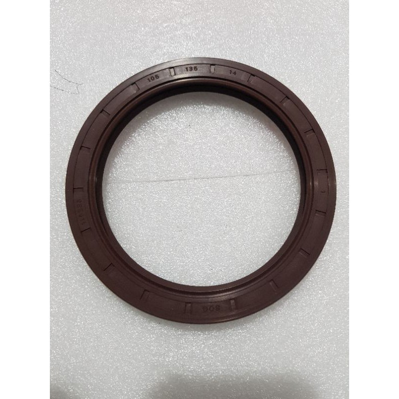 

Oil Seal Tc 105×135×14mm Viton