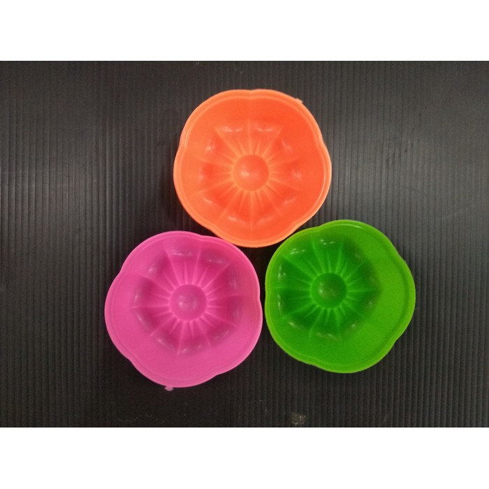 

Cetakan Agar Bunga Sakura
