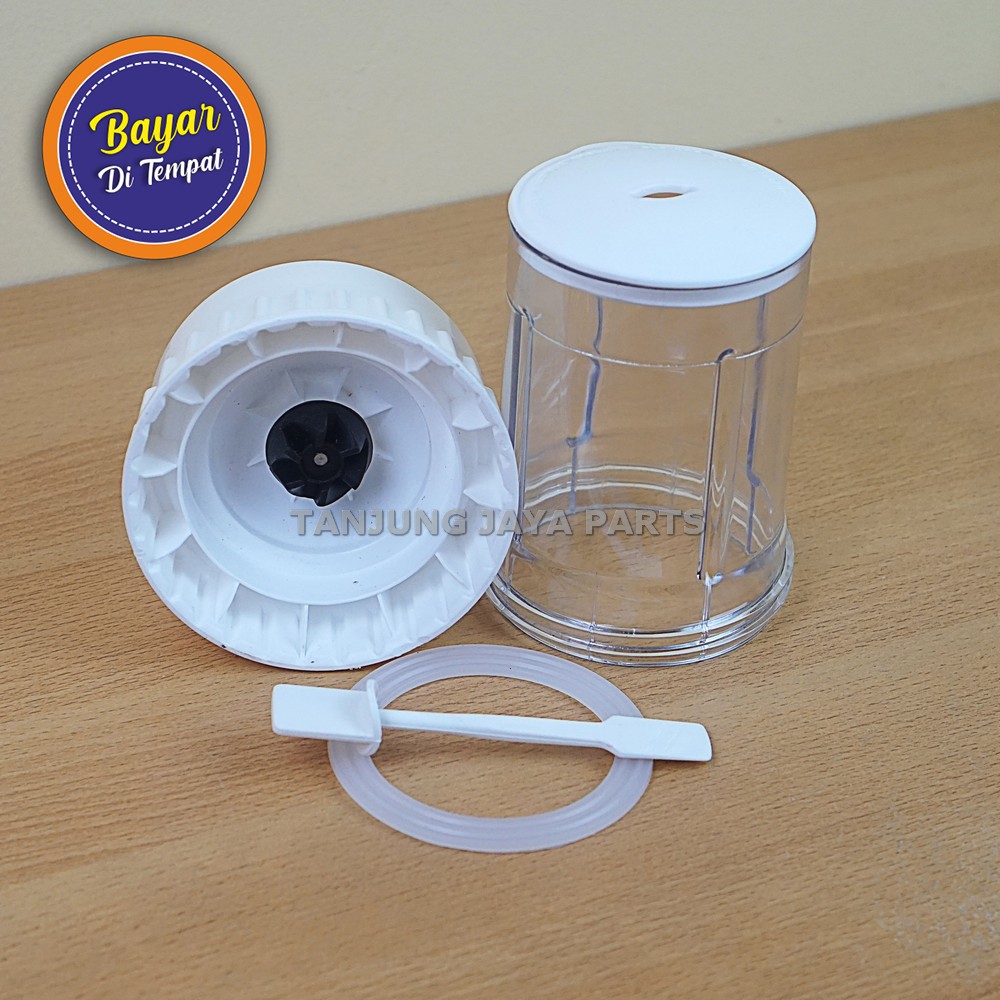 [BAYAR DI TEMPAT] Gelas Bumbu Blender - Model miyako lama - National - Gilingan Bumbu