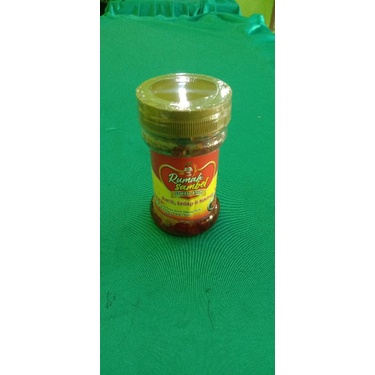 

Sambel ayam