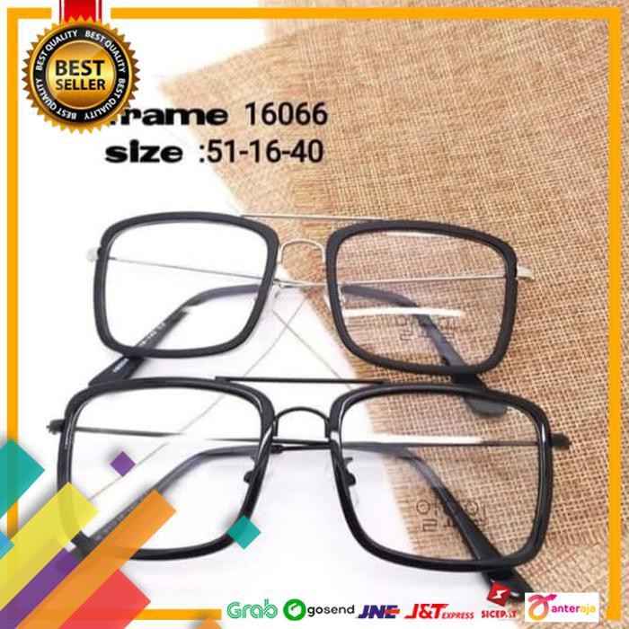 NEW.. FRAME KACAMATA KOREA TERBARU, KACA MATA FASHION WANITA, KACAMATA MINUS ..TERLARIS