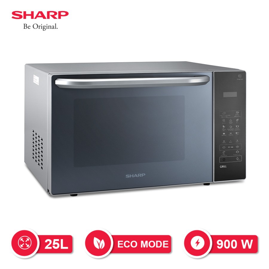 Sharp Microwave Oven R-735MT-K