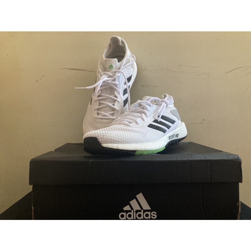 Sepatu Adidas RUNNING Pulseboost