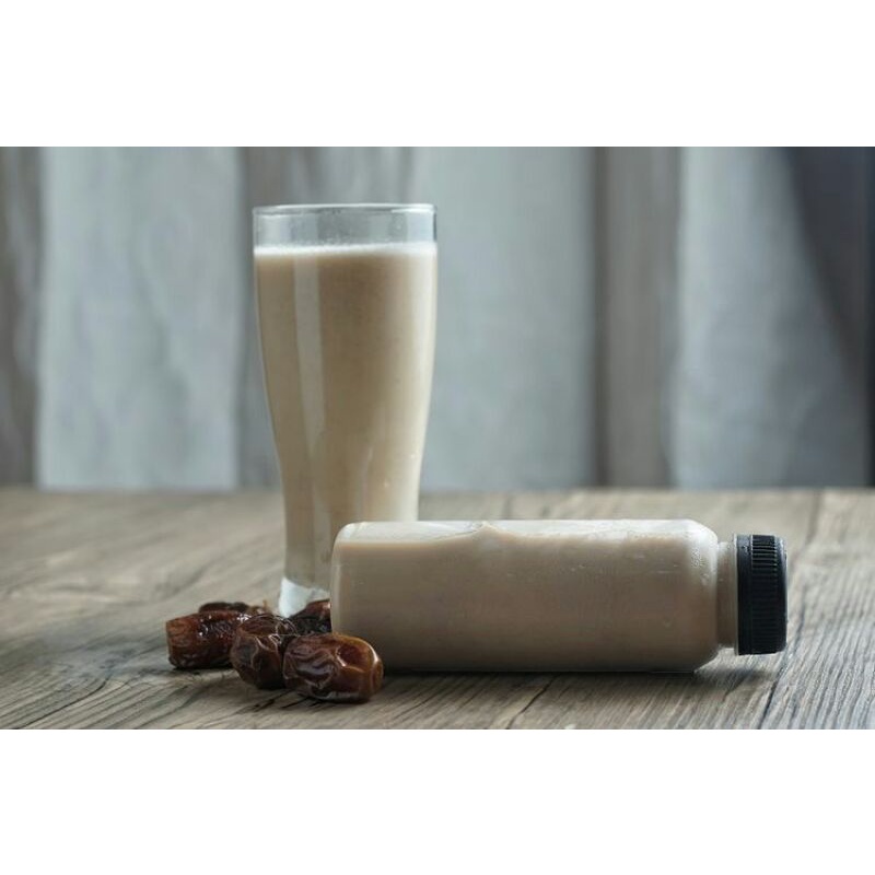 

susu kurma 250 ml