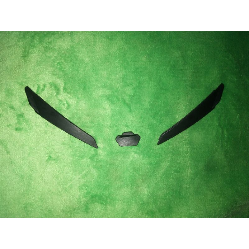 Karet Vent Agv Pista 1:1