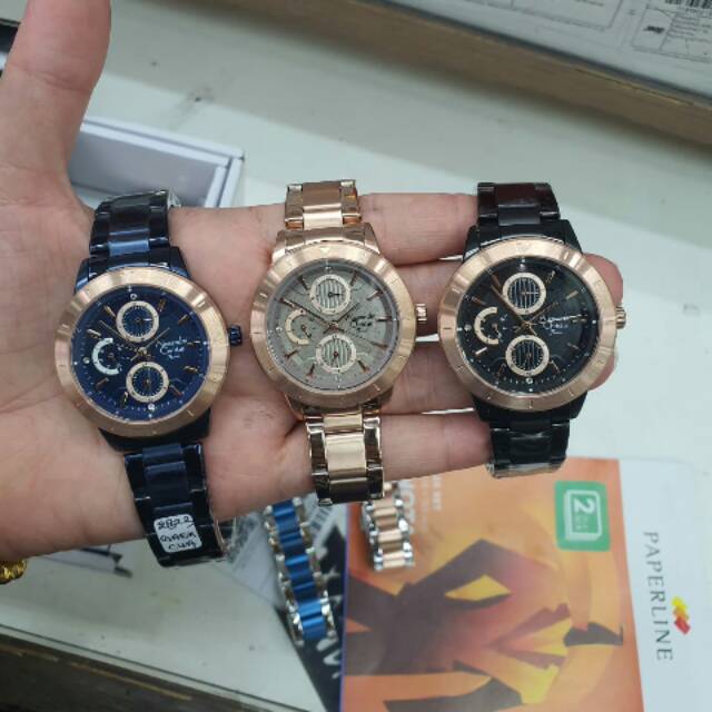 (COD)Ac 2823 jam tangan wanita terbaru