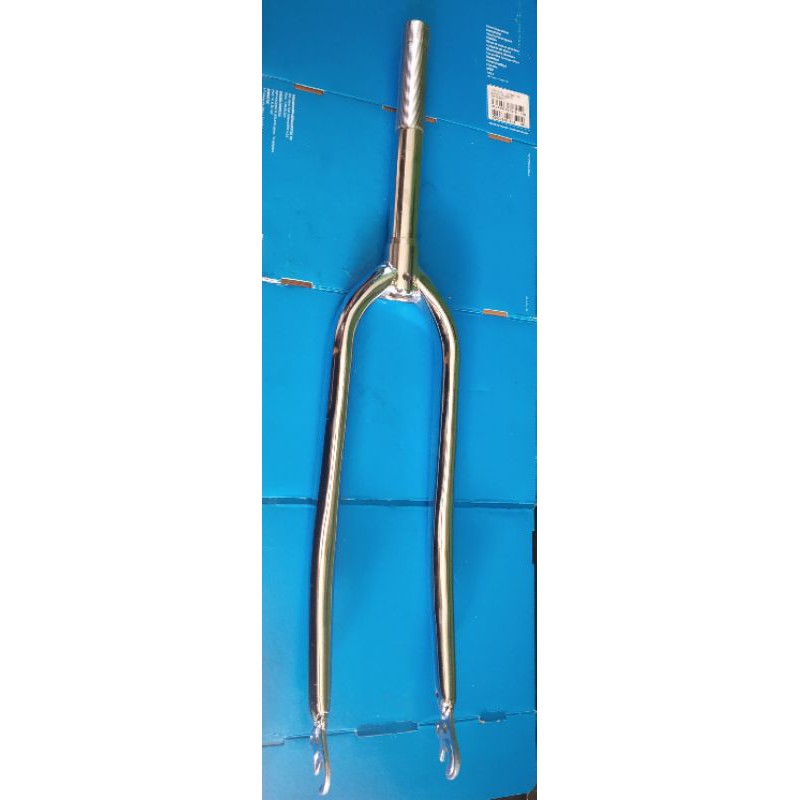 GARPU FORK SEPEDA FIXIE 700C