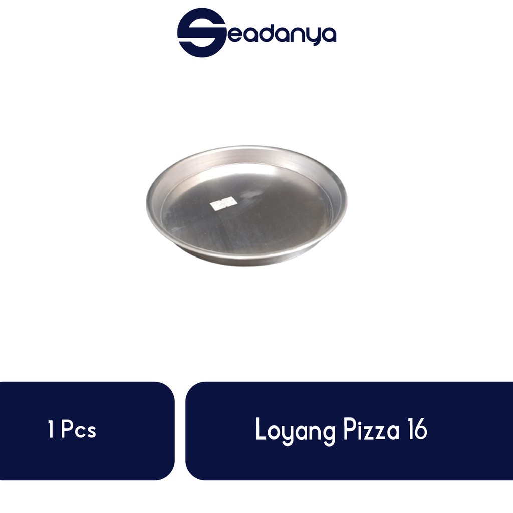 

Loyang Pizza 16-Loyang Pizza Ukuran 16/Loyang Pizza/Loyang Pizza Terlaris/Loyang Pizza Termurah/Loyang Pizza Terbaru/Loyang Pizza Awet