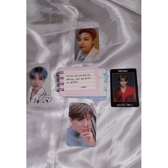 (booked) tihol tds jeno