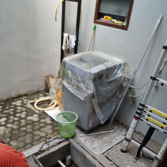 Selang Mesin Cuci / Selang Pembuangan Air