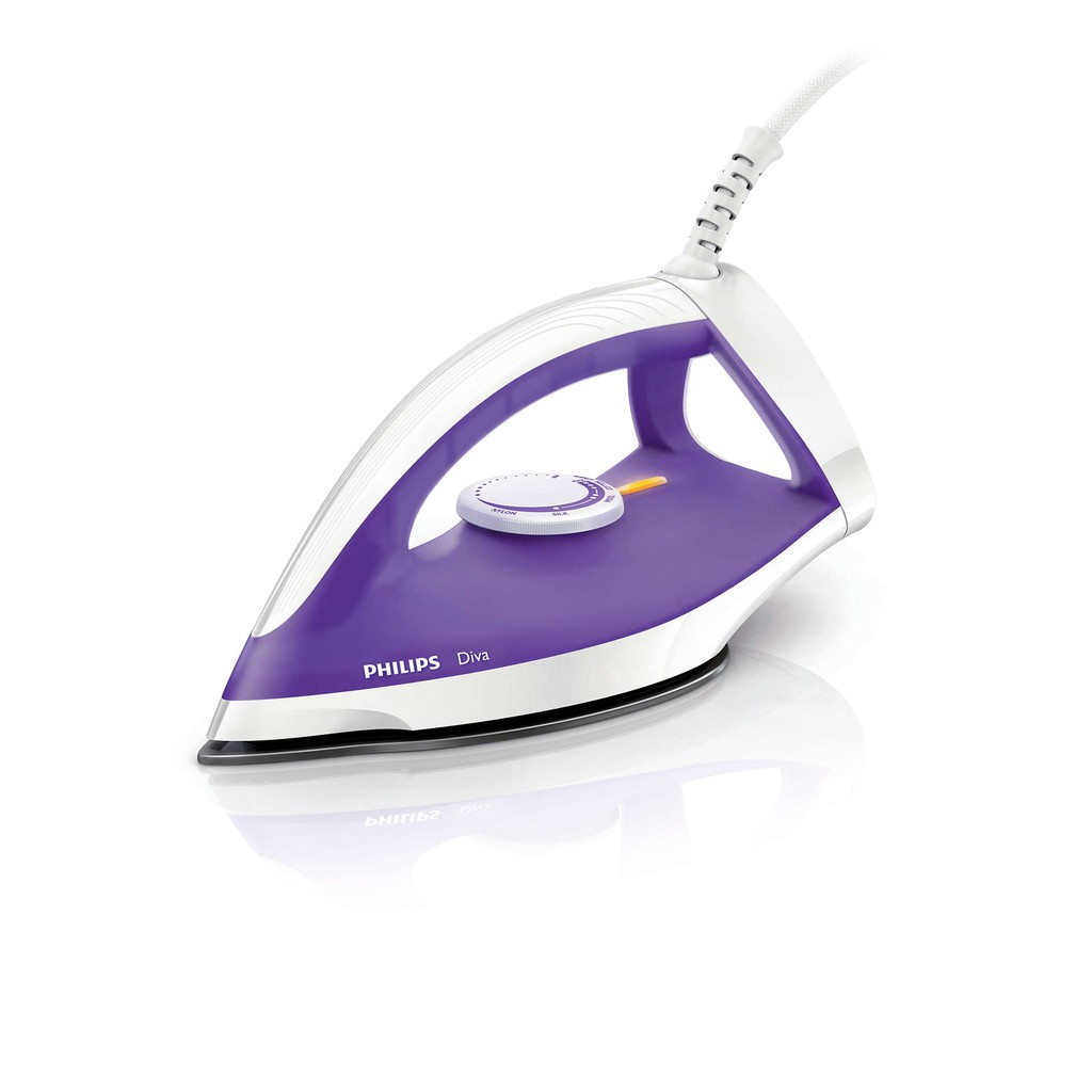 PHILIPS Setrika Listrik GC 122 Dry Iron HARGA GROSIR