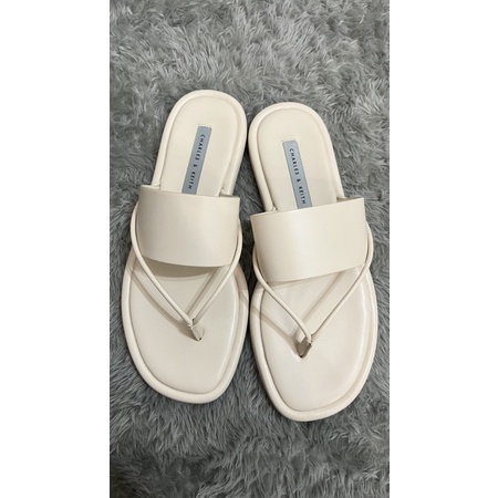 Charles & Keith Sandal