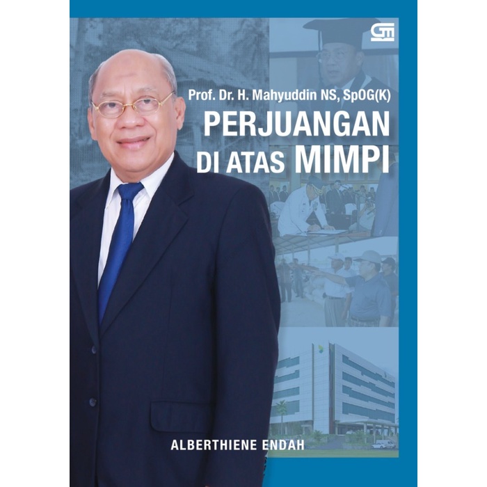 

FLASH SALE!!! PERJUANGAN DI ATAS MIMPI TERMURAH