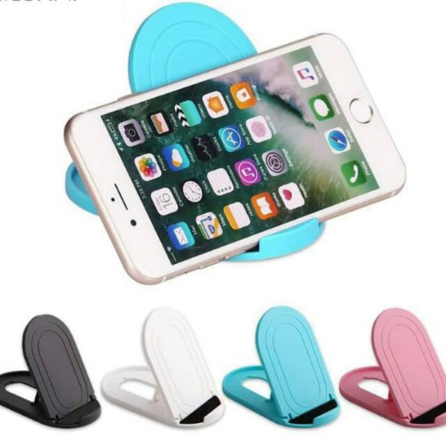 kursi hp dudukan hp universal stand hp tablet stents holder
