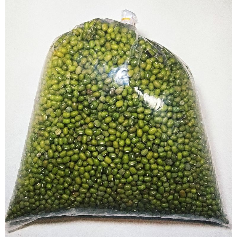 

Kacang Hijau Birma Kualitas Super