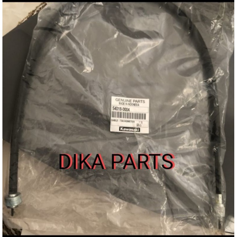 Kabel RPM Ninja RR new RR OLD original kawasaki