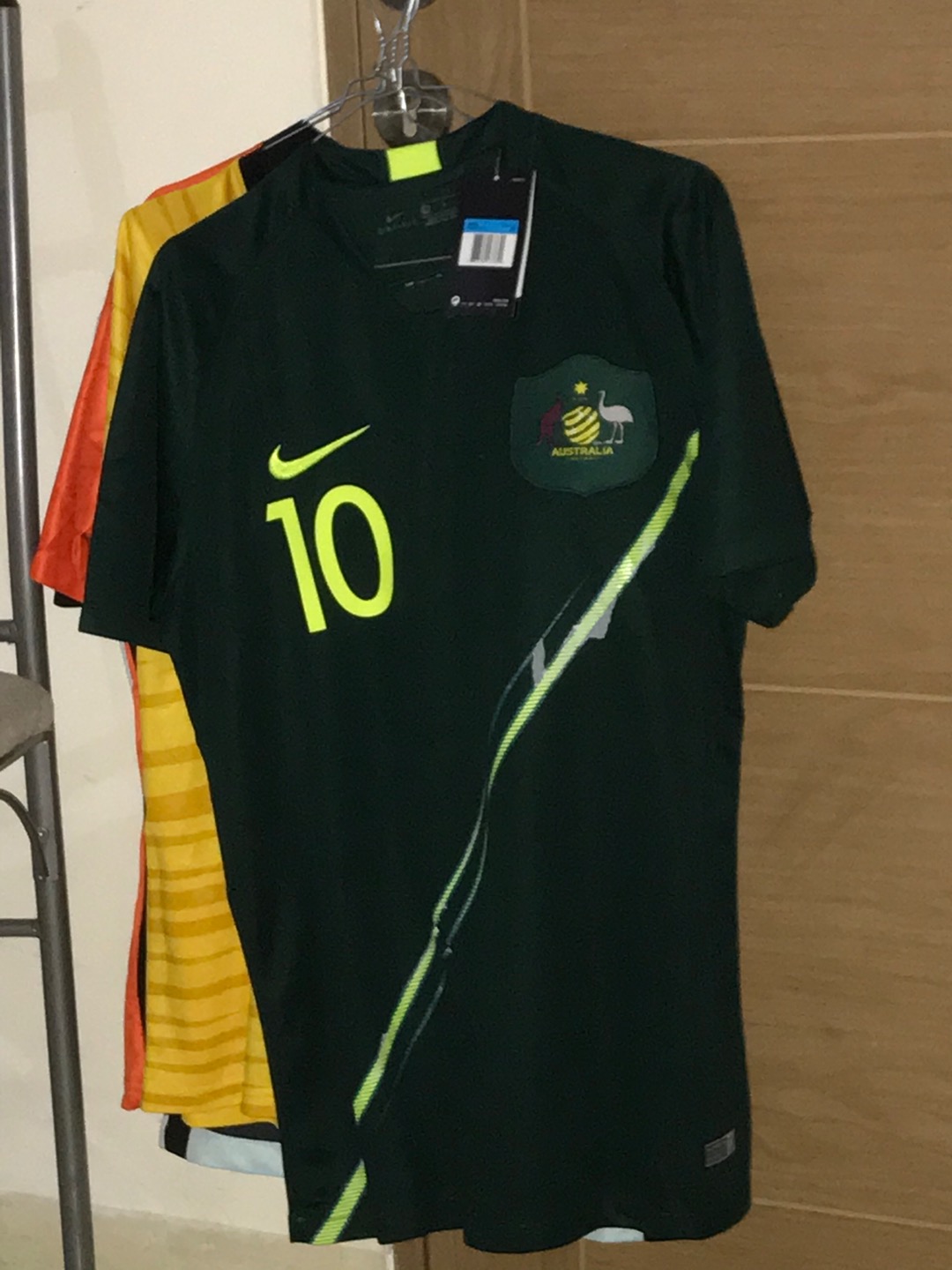 Nameset Poliflex Single Layer