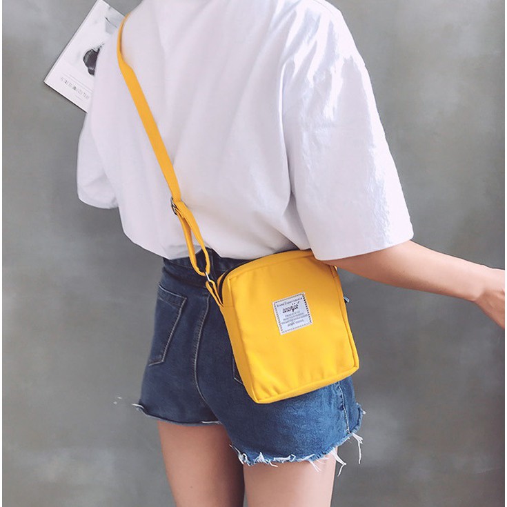sling bag shopee