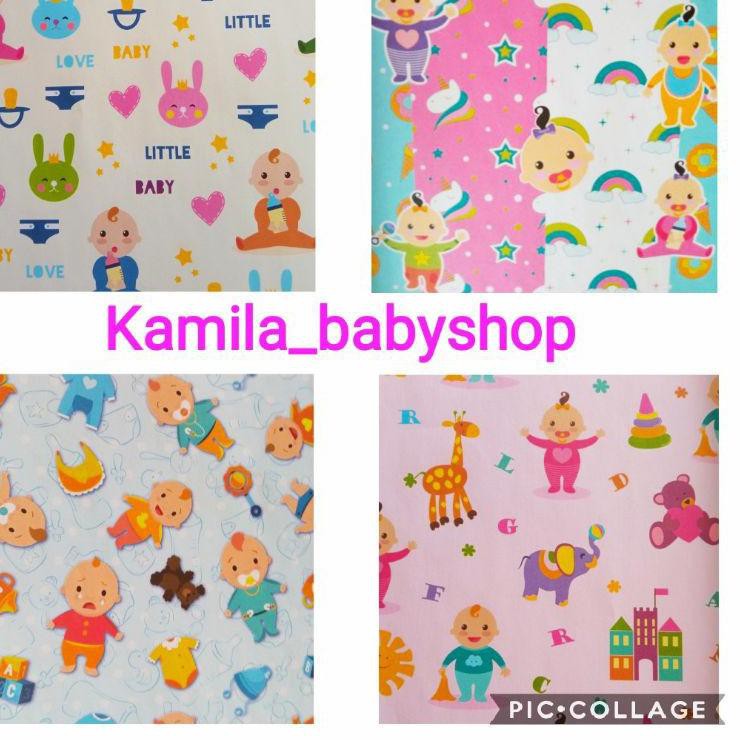 

➼Pdp KERTAS KADO MOTIF /KERTAS KADO ✶ ✄