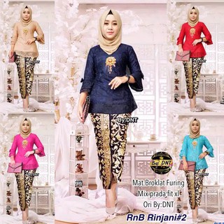 620+ Model Baju Batik Gaun HD