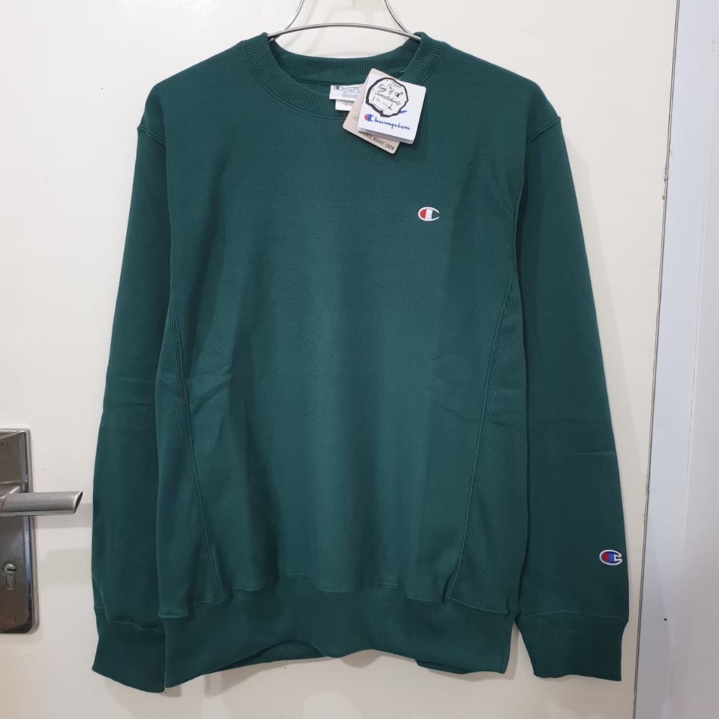 Champion Reverse Weave Crew