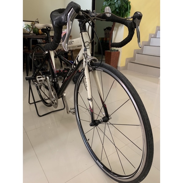 road bike giant #preloved