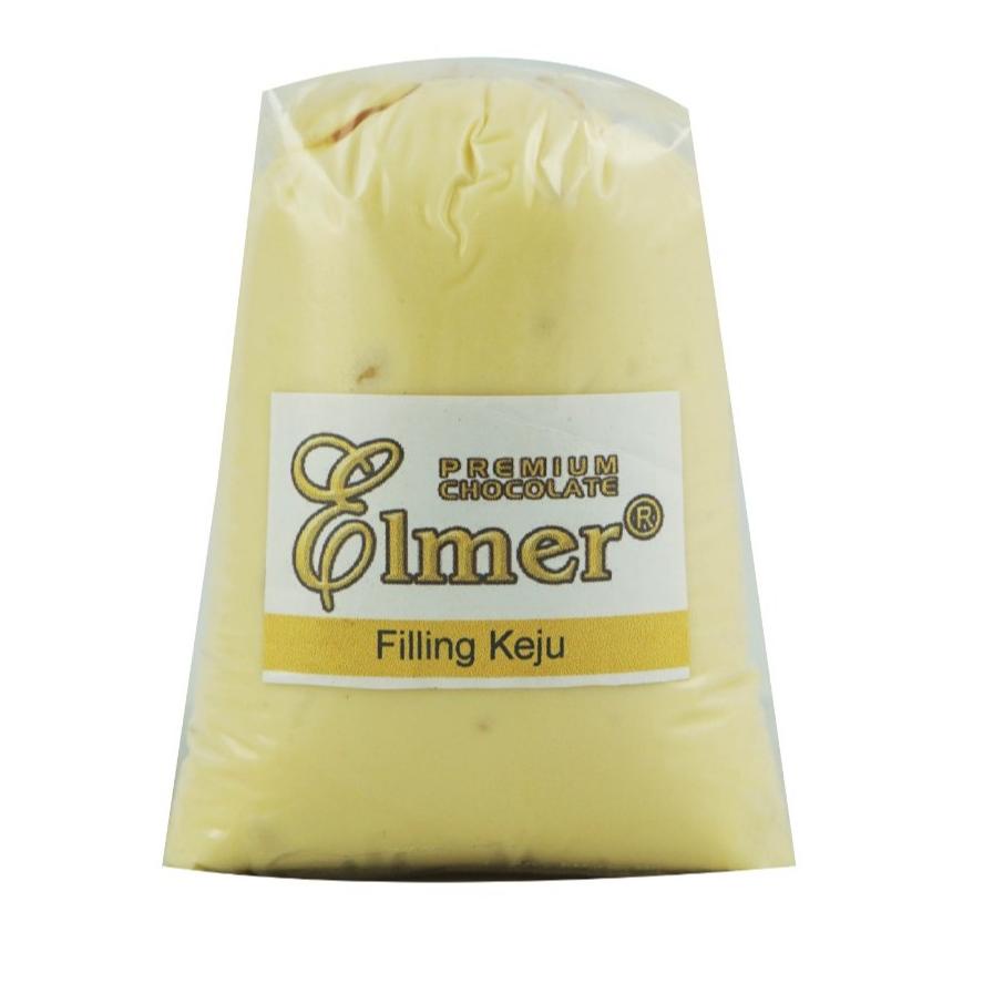 

Terupdate Elmer Filling Keju 250 g /Isian kue 7BF