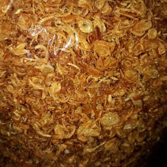 

➩ Bawang goreng Murah Probolibggo - 1000gr ㅐ