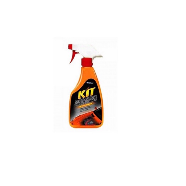 KIT Multi Purpose Super Cleaner Pump 500mL